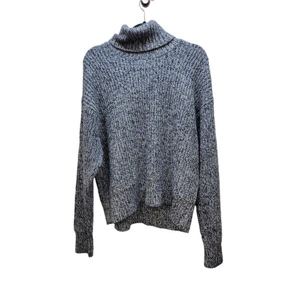 Reese Blutstein Future Collective Cowl Neck Sweater Size XXL - Picture 1 of 6